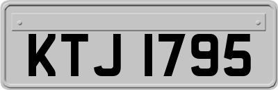 KTJ1795