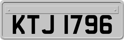 KTJ1796