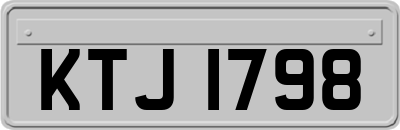 KTJ1798