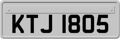 KTJ1805