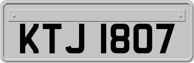KTJ1807