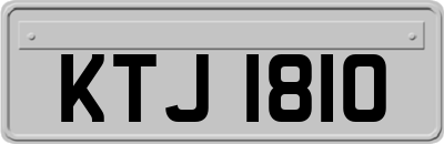 KTJ1810