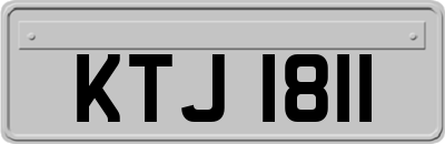 KTJ1811