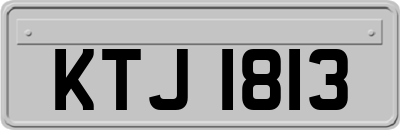 KTJ1813