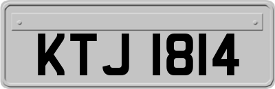 KTJ1814