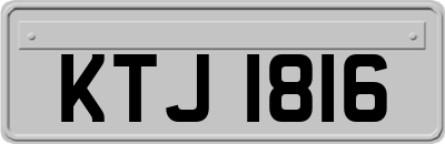 KTJ1816