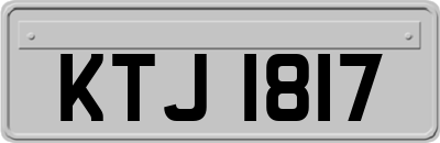 KTJ1817