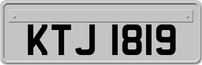 KTJ1819