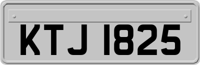 KTJ1825