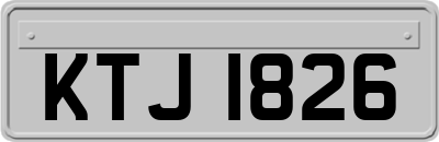 KTJ1826