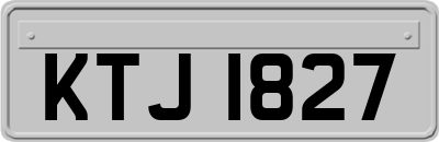KTJ1827