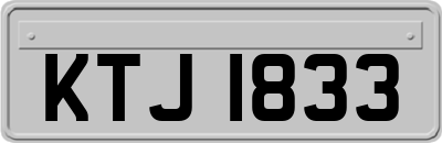 KTJ1833