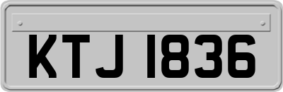 KTJ1836