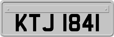 KTJ1841