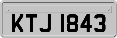 KTJ1843