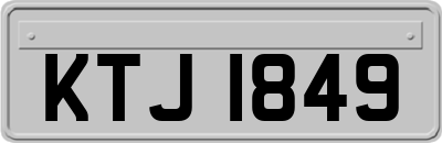 KTJ1849