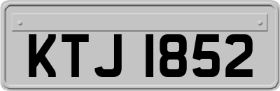 KTJ1852