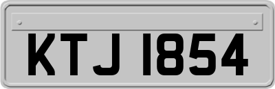 KTJ1854