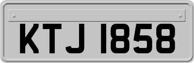 KTJ1858
