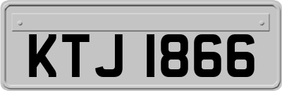 KTJ1866