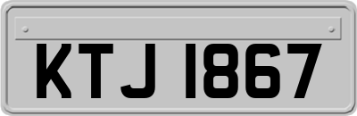 KTJ1867