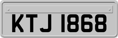 KTJ1868