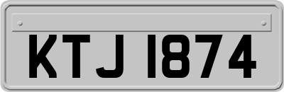 KTJ1874