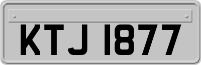 KTJ1877