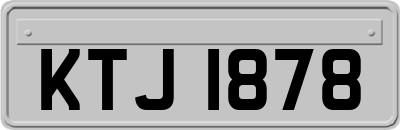 KTJ1878