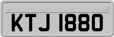 KTJ1880