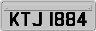 KTJ1884