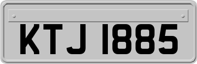 KTJ1885
