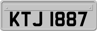 KTJ1887