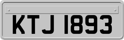 KTJ1893