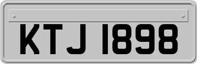 KTJ1898