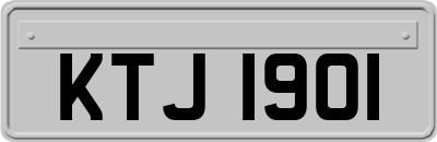 KTJ1901