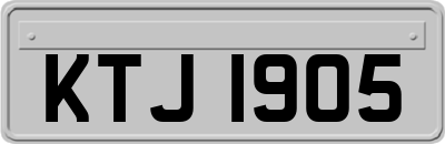 KTJ1905