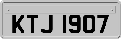 KTJ1907
