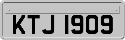 KTJ1909