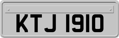 KTJ1910