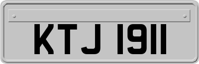 KTJ1911
