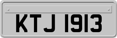 KTJ1913