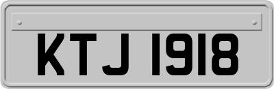 KTJ1918