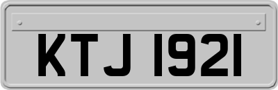 KTJ1921