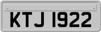 KTJ1922