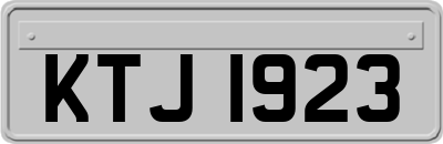 KTJ1923