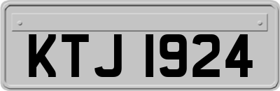 KTJ1924