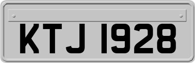 KTJ1928