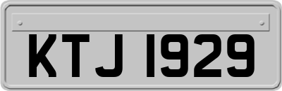 KTJ1929
