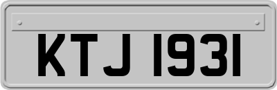 KTJ1931